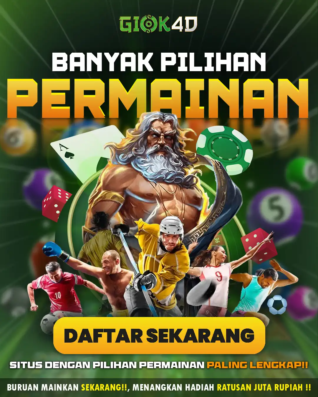 Buka Hari Kamu dengan Bonus Pagi dari PRAGMATIC SLOT!
