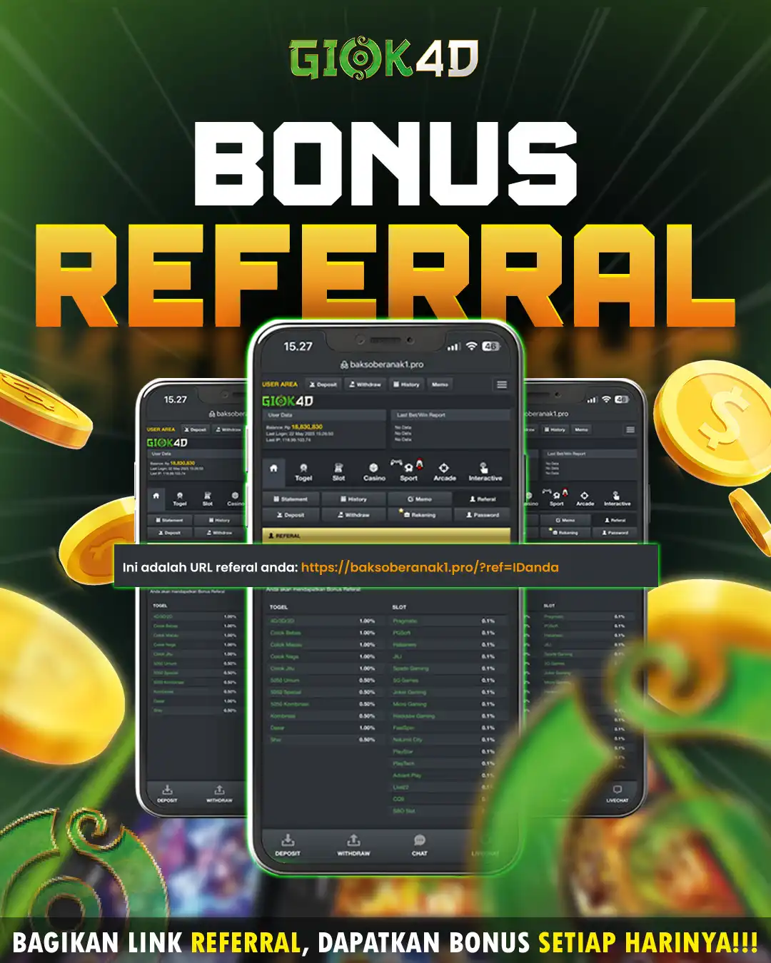Login Sekarang & Cicipi Slot Baru di SITUS SLOT!