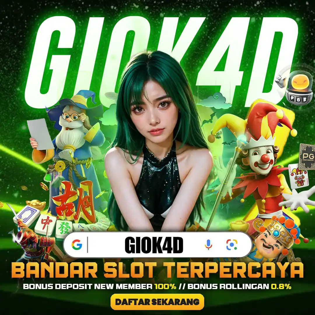 Nggak Login SITUS SLOT = Nggak Cuan!