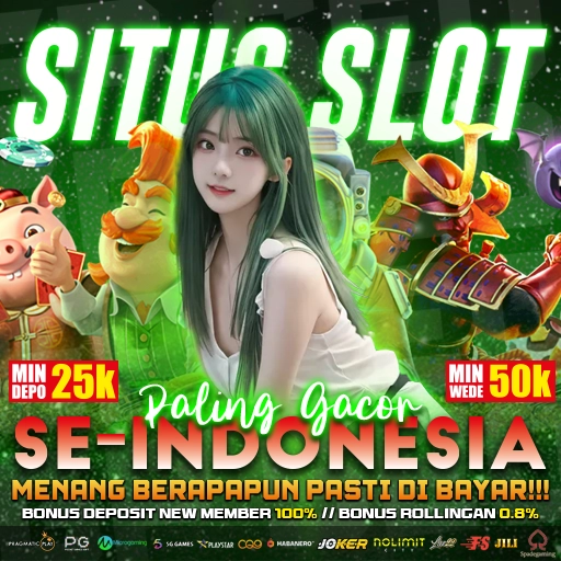 Jangan Ketinggalan Slot Turnamen SITUS JUDI!